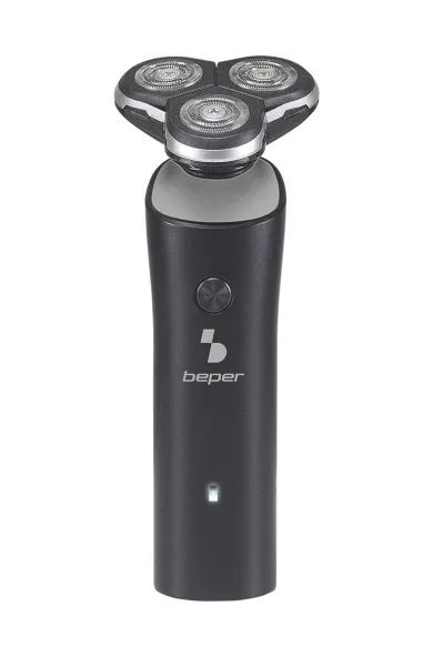 Beper Rechargeable Men Shaver USB 