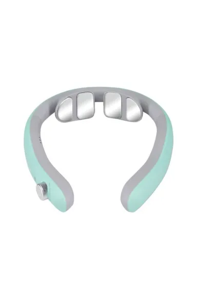 Beper Rechargeable Percussion Neck Massager