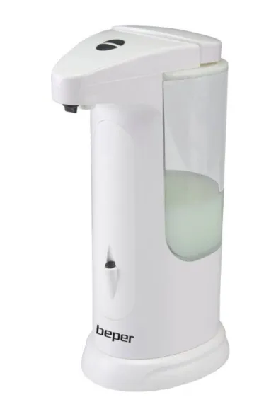 Beper Automatic Soap Sanitizing Gel Dispenser