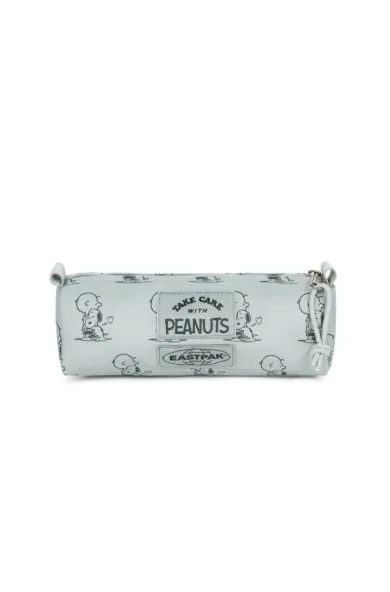 Eastpak Benchmark Single - Peanuts Mint