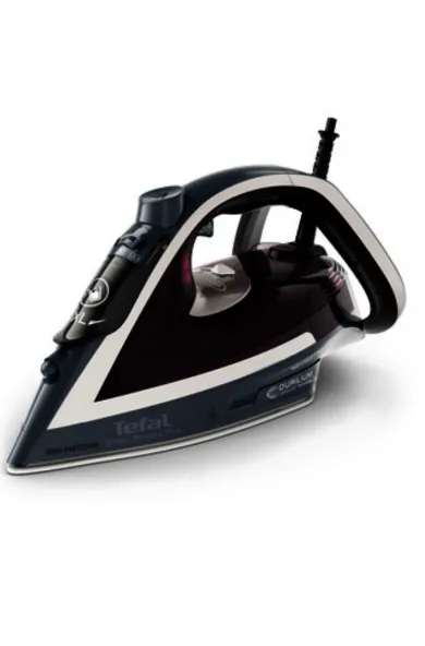 TEFAL Smart Protect Plus Steam Iron