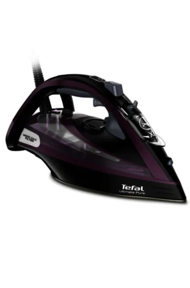 Tefal The Ultimate Pure Steam Iron