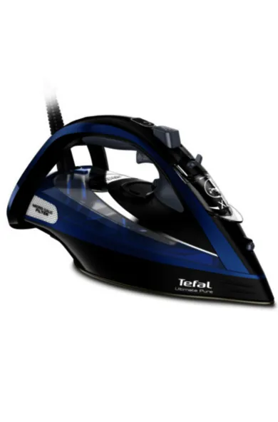 Tefal The Ultimate Pure Steam Iron
