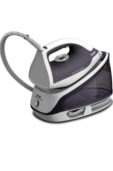 Tefal Express Optimal Steam Generator Iron