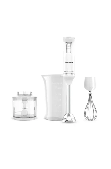 Taurus Hand Blender BAPI 750 Plus Inox