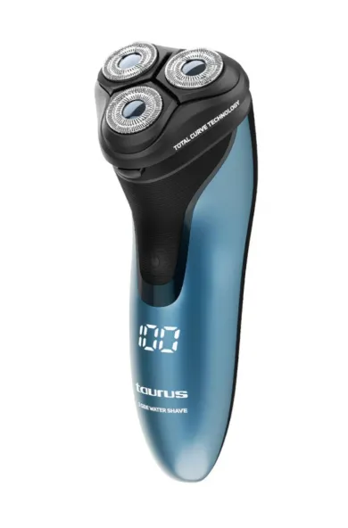 Taurus 3 Side Electric Shaver
