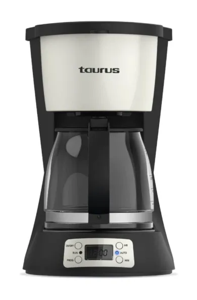 Taurus Digital Coffee Maker