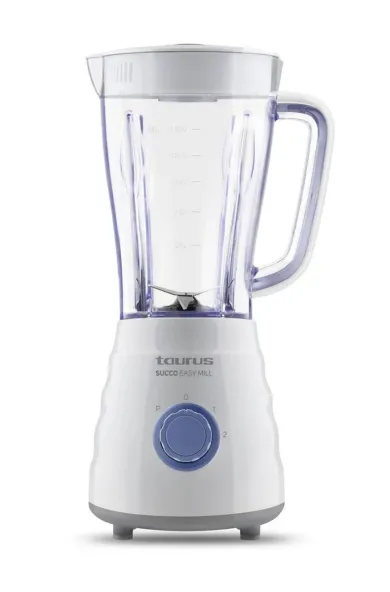 Taurus Succo Easy Mill Glass Blender