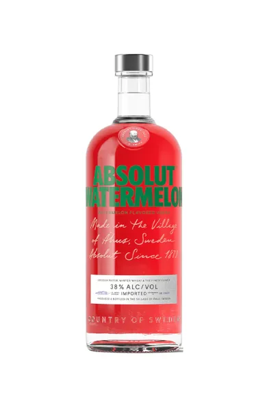Absolut Vodka Watermelon