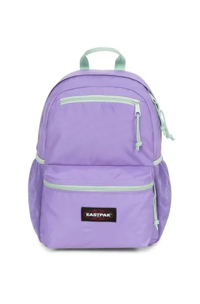 Eastpak Morler Powr - Block Lilac