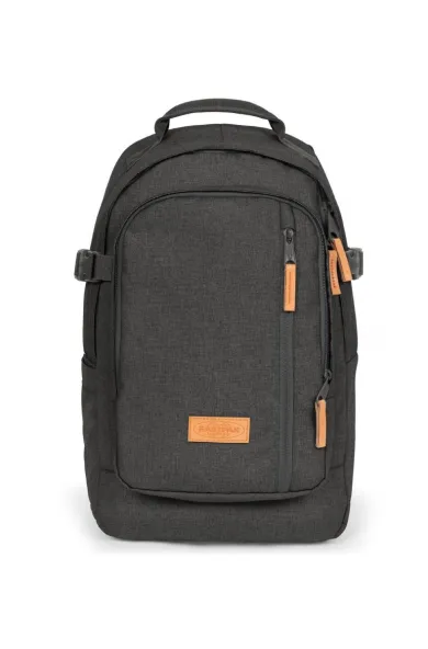 Eastpak Smallker - CS Black Denim2