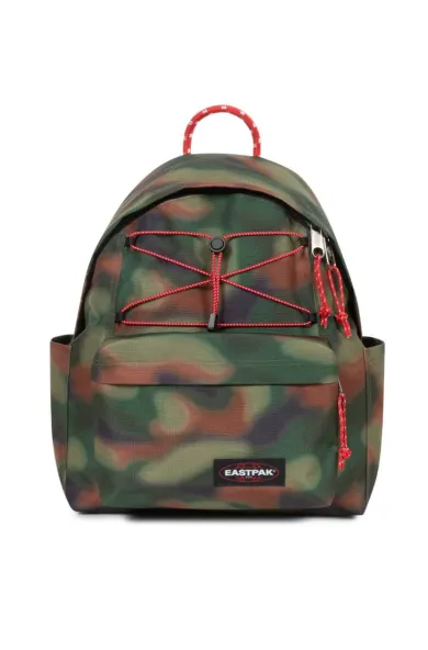 Eastpak Day Pak'r  - Outsite Camo