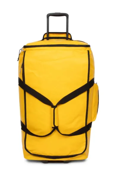 Eastpak Tarp Duffl'r Wheel - Tarp Yolk