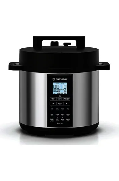 Nutricook Smart Electric Pot 2