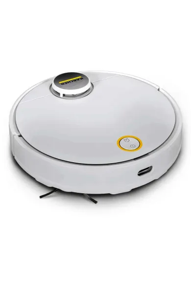 Karcher Robot vacuum cleaner with wiping function RCV 5
