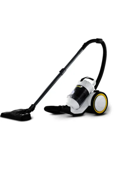 Karcher canister vacuum cleaner VC3