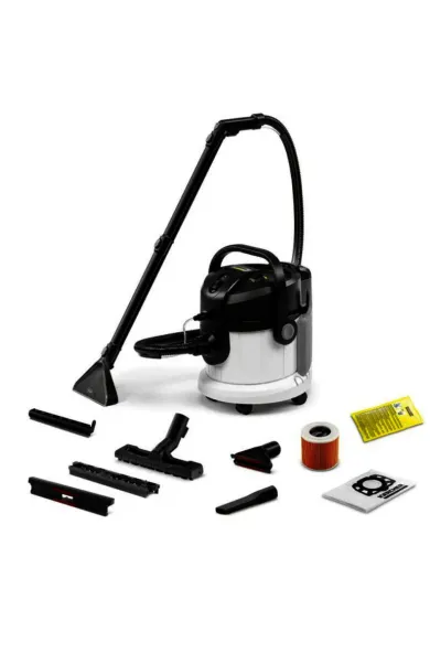 Karcher Spray extraction cleaner SE4