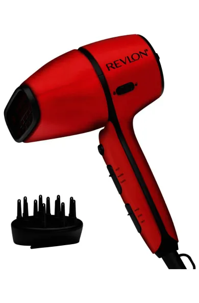 REVLON STYLE TWIST HAIR DRYER