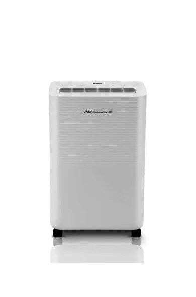 Ufesa Wellness Dry 2000 Dehumidifier