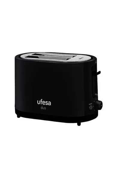 Ufesa Toaster DUO