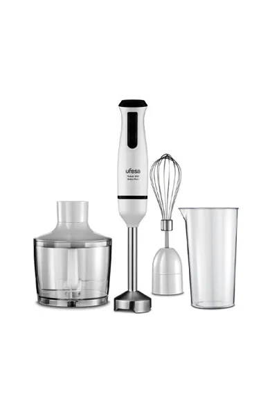 Ufesa Pulsar Delux Hand Blender MAX