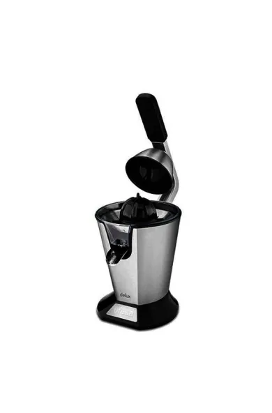 Ufesa COOL Electric Juicer Black