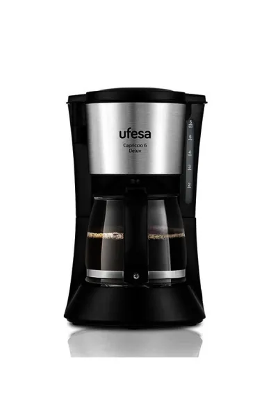 Ufesa Drip Coffee maker Capriccio 6 Delux