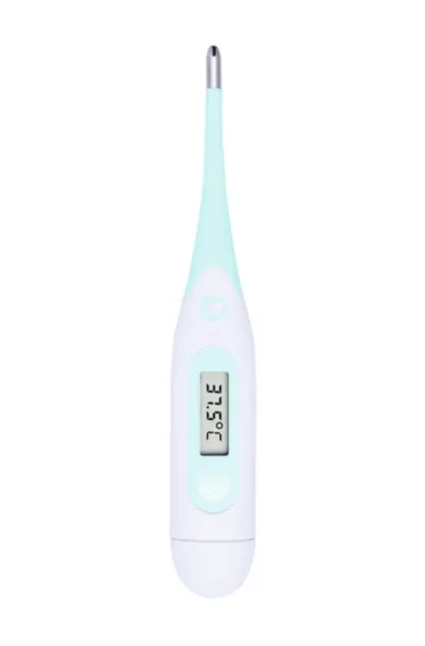 Bebe Control Ultra Fast Flexible Thermometer