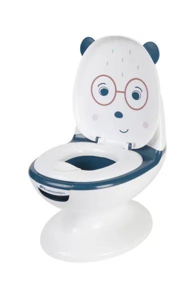 Bebe Control Mini Size Toilet