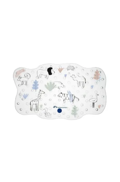 Bebe Confort Bath Mat Jungle Feeling