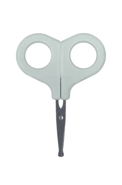 Bebe Confort Scissors - Lovely Donkey Green
