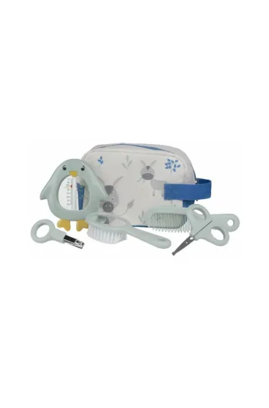 Bebe Confort Toiletry Set - Lovely Donkey