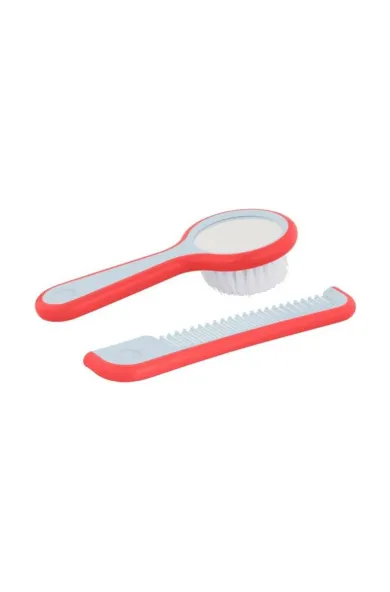 Bebe Confort Brush Mirror and comb