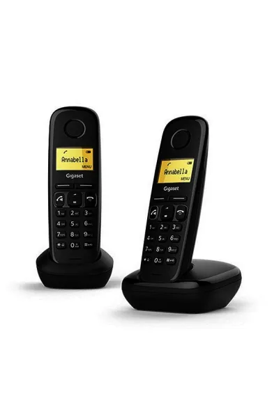Gigaset A 270 DUO cordless phone