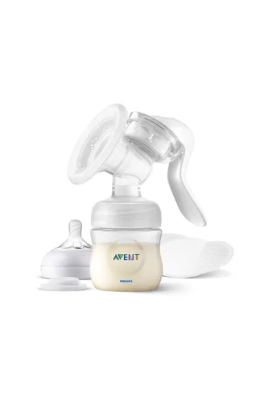 Philips Avent Comfort Manual Breast Pump