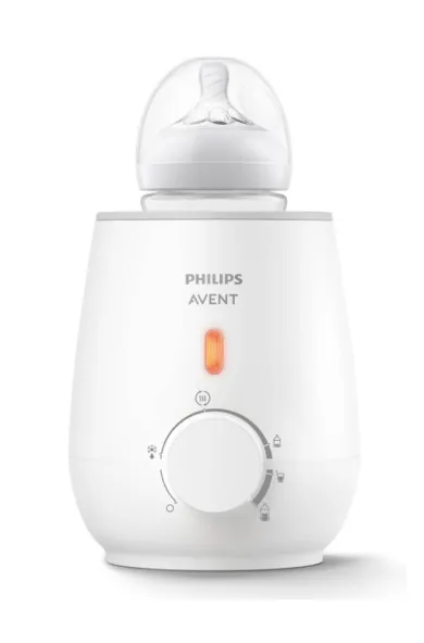 Philips Avent Premium Bottle Warmer
