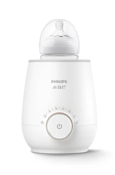Philips Avent Fast Bottle Warmer