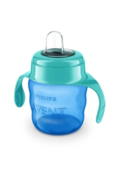 Philips Avent Spout Cup - Blue