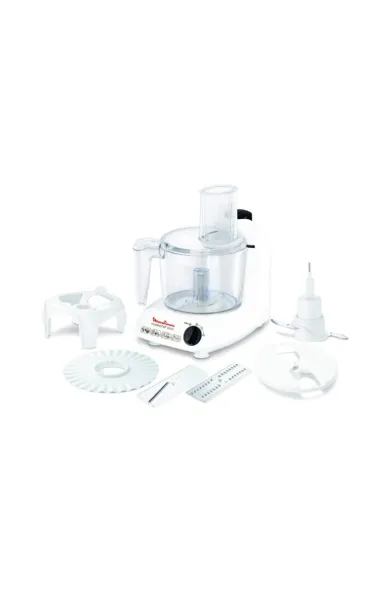 Moulinex FOOD PROCESSOR - 500W 