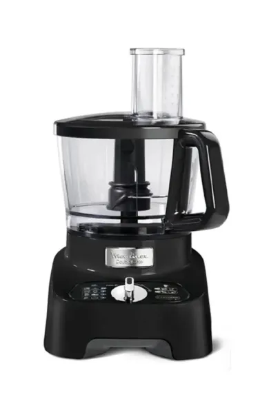 Moulinex FOOD PROCESSOR 1000W DOUBLE FORCE - 28 FCT