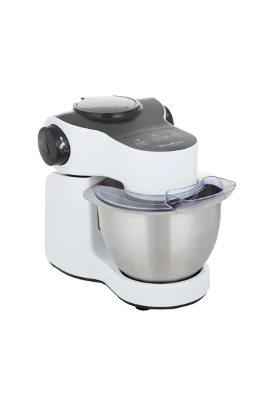 Moulinex KITCHEN MACHINE 900W CHARLOTTE - 4L 