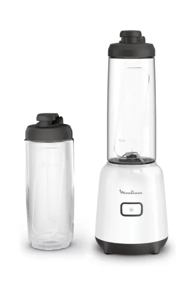 Moulinex PERSONAL BLENDER MIX & MOVE - 300W 