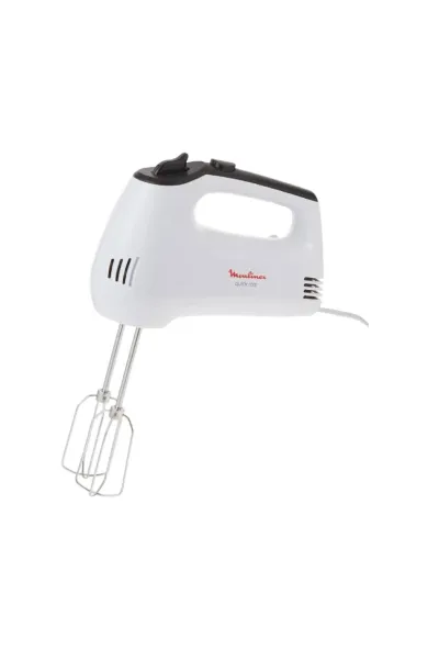 Moulinex HAND MIXER EASY 5 SPEED - 300W