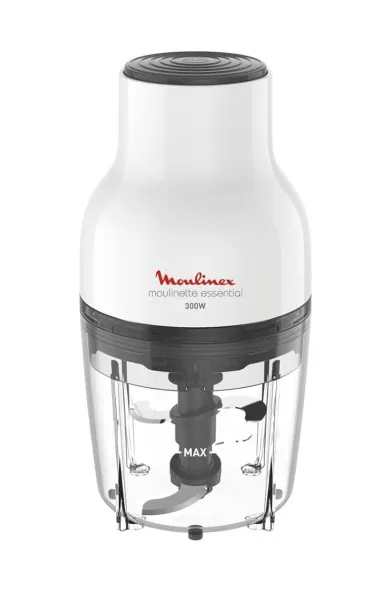 Moulinex MINI CHOPPER MULTIMOULINETTE 300W - 400ML
