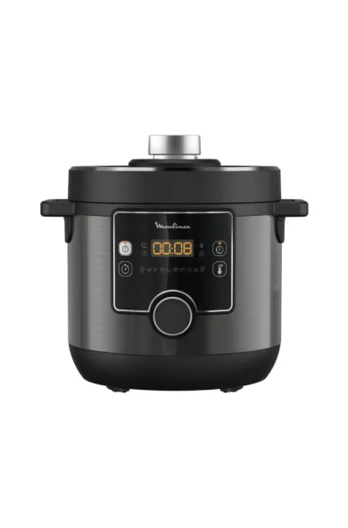 Moulinex TURBO CUISINE - 7.5L