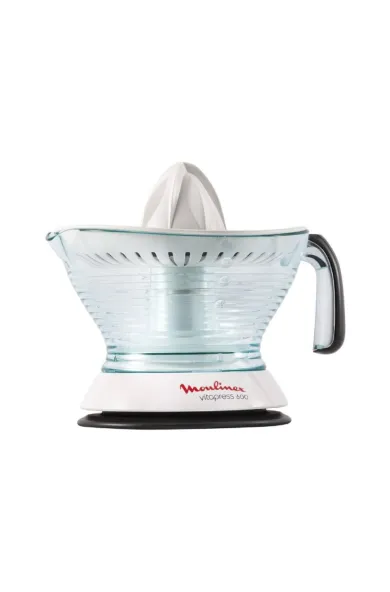 Moulinex VITA PRESS WHITE 25W - 0.6L