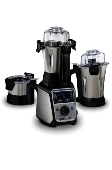 Hamilton Beach Professional Juicer Mixer Grinder