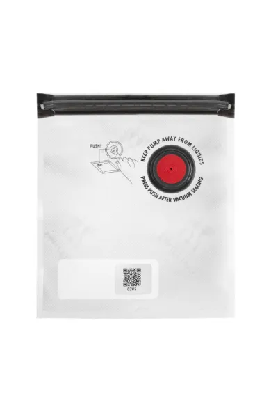 Zwilling Fresh & save - Vaccum bag - 10 pcs (230x200 mm)