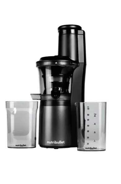 Nutribullet Slow Juicer