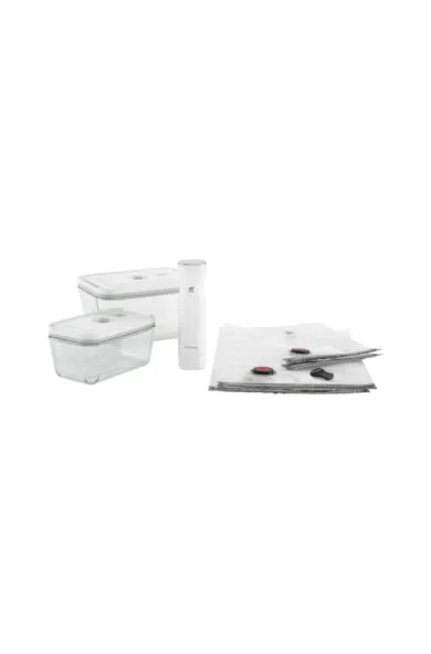 Zwilling Fresh & save - Vaccum starter - set of 7